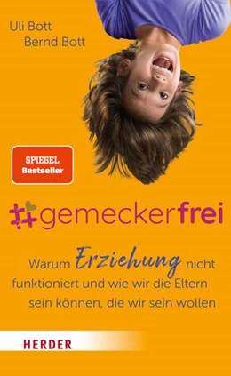 Abbildung von Bott | #gemeckerfrei | 1. Auflage | 2021 | beck-shop.de