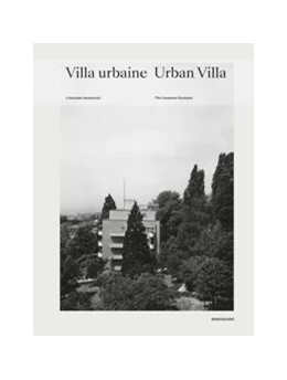 Abbildung von Jacques / Pinto | Villa urbaine / Urban Villa | 1. Auflage | 2021 | beck-shop.de