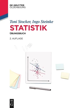 Abbildung von Stocker / Steinke | Statistik | 2. Auflage | 2022 | beck-shop.de