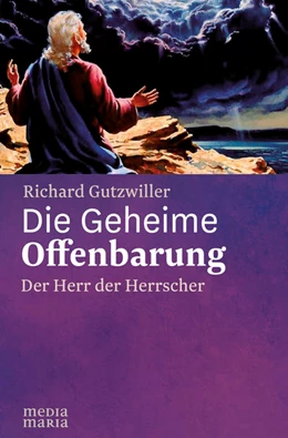 Abbildung von Gutzwiller | Die Geheime Offenbarung | 1. Auflage | 2021 | beck-shop.de