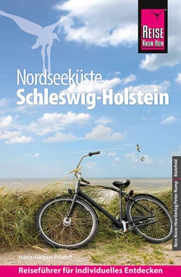 Abbildung von Fründt | Reise Know-How Reiseführer Nordseeküste Schleswig-Holstein | 11. Auflage | 2021 | beck-shop.de