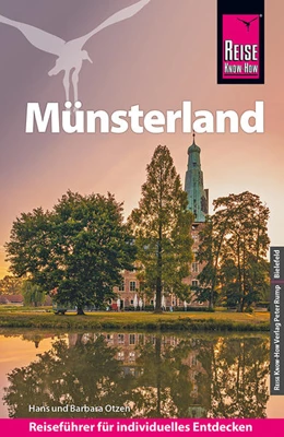 Abbildung von Otzen | Reise Know-How Reiseführer Münsterland | 3. Auflage | 2021 | beck-shop.de