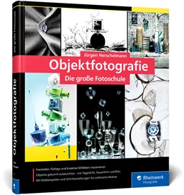 Abbildung von Herschelmann | Objektfotografie | 1. Auflage | 2021 | beck-shop.de