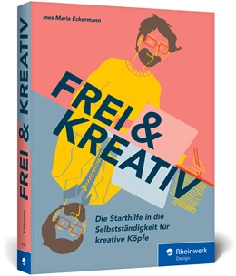 Abbildung von Eckermann | Frei & kreativ | 1. Auflage | 2021 | beck-shop.de