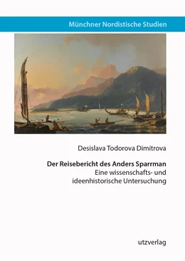Abbildung von Dimitrova | Der Reisebericht des Anders Sparrman | 1. Auflage | 2021 | 42 | beck-shop.de