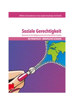 Abbildung von Schwendemann / Verständig | Soziale Gerechtigkeit | 1. Auflage | 2021 | beck-shop.de