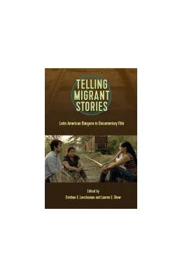 Abbildung von Telling Migrant Stories | 1. Auflage | 2021 | beck-shop.de