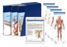 Abbildung von Schünke / Schulte | PROMETHEUS LernPaket Anatomie | 12. Auflage | 2021 | beck-shop.de