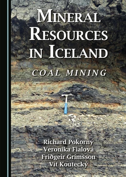 Abbildung von Pokorný / Fialová | Mineral Resources in Iceland | 1. Auflage | 2021 | beck-shop.de