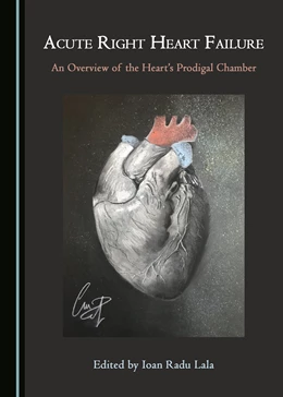 Abbildung von Lala | Acute Right Heart Failure | 1. Auflage | 2021 | beck-shop.de