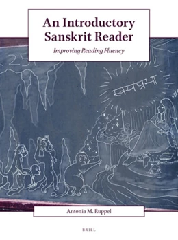 Abbildung von Ruppel | An Introductory Sanskrit Reader | 1. Auflage | 2021 | beck-shop.de