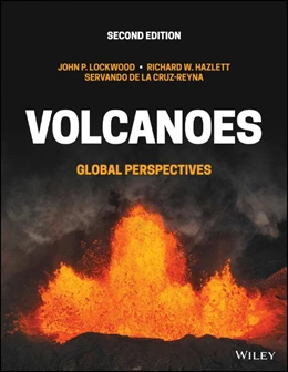 Abbildung von Lockwood / Hazlett | Volcanoes | 2. Auflage | 2022 | beck-shop.de