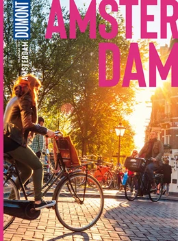 Abbildung von Völler | DuMont Bildatlas Amsterdam | 6. Auflage | 2023 | beck-shop.de