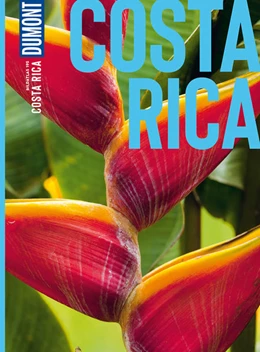 Abbildung von Müssig | DuMont Bildatlas Costa Rica | 3. Auflage | 2021 | beck-shop.de