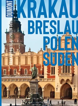 Abbildung von Klöppel | DuMont Bildatlas Krakau, Breslau, Polen Süden | 4. Auflage | 2021 | beck-shop.de