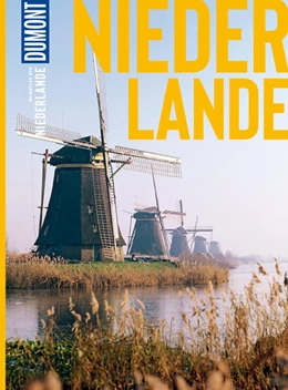 Abbildung von Nowak / Knoller | DuMont Bildatlas Niederlande | 3. Auflage | 2021 | beck-shop.de
