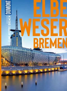 Abbildung von Bremer | DuMont Bildatlas Elbe und Weser, Bremen | 4. Auflage | 2021 | beck-shop.de