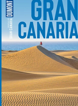 Abbildung von Goetz | DuMont Bildatlas Gran Canaria | 5. Auflage | 2023 | beck-shop.de