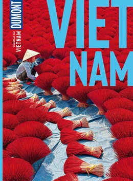 Abbildung von Miethig | DuMont Bildatlas Vietnam | 5. Auflage | 2023 | beck-shop.de