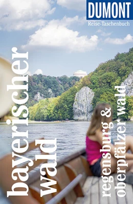 Abbildung von Schetar | DuMont Reise-Taschenbuch Bayerischer Wald Regensburg Oberpfälzer Wald | 1. Auflage | 2021 | beck-shop.de
