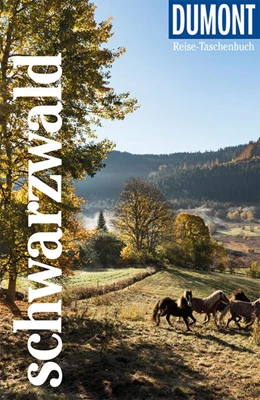 Abbildung von Brunswig | DuMont Reise-Taschenbuch Schwarzwald | 1. Auflage | 2021 | beck-shop.de