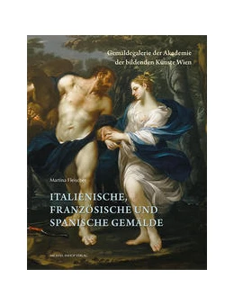 Abbildung von Fleischer | Italienische, französische und spanische Gemälde | 1. Auflage | 2024 | beck-shop.de