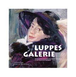 Abbildung von Luppes Galerie | 1. Auflage | 2021 | beck-shop.de