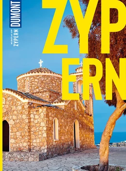 Abbildung von Kohl | DuMont Bildatlas Zypern | 1. Auflage | 2022 | beck-shop.de