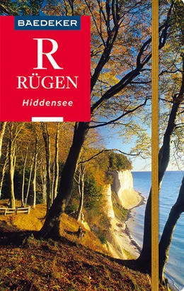 Abbildung von Berger | Baedeker Reiseführer Rügen, Hiddensee | 12. Auflage | 2021 | beck-shop.de