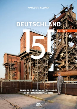 Abbildung von Kleiner | Deutschland 151 | 1. Auflage | 2021 | beck-shop.de