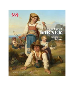 Abbildung von Stockhausen / León | Johann Baptist Kirner | 1. Auflage | 2021 | beck-shop.de