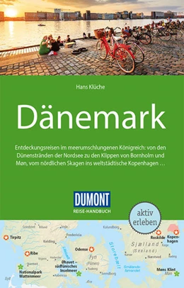 Abbildung von Klüche | DuMont Reise-Handbuch Reiseführer Dänemark | 6. Auflage | 2021 | beck-shop.de