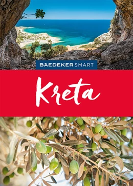 Abbildung von Bötig | Baedeker SMART Reiseführer Kreta | 4. Auflage | 2021 | beck-shop.de