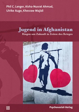 Abbildung von Langer / Ahmad | Jugend in Afghanistan | 1. Auflage | 2021 | beck-shop.de