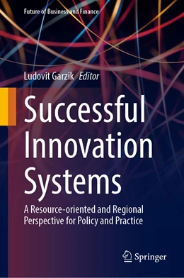 Abbildung von Garzik | Successful Innovation Systems | 1. Auflage | 2021 | beck-shop.de