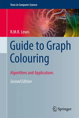 Abbildung von Lewis | Guide to Graph Colouring | 2. Auflage | 2021 | beck-shop.de
