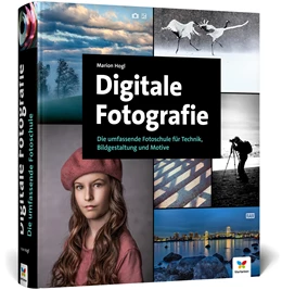 Abbildung von Hogl | Digitale Fotografie | 3. Auflage | 2021 | beck-shop.de