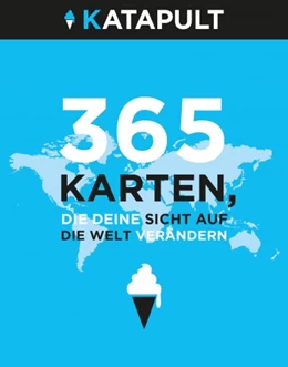 Abbildung von 365 Karten, die deine Sicht auf die Welt verändern | 1. Auflage | 2021 | beck-shop.de