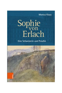 Abbildung von Klaus | Sophie von Erlach | 1. Auflage | 2021 | beck-shop.de