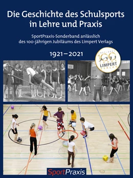 Abbildung von König / Krüger | Geschichte und Zukunft des Schulsports in Lehre und Praxis | 1. Auflage | 2022 | beck-shop.de