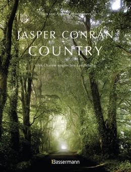 Abbildung von Conran | Country. Vom Charme englischen Landlebens | 1. Auflage | 2021 | beck-shop.de