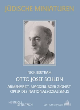 Abbildung von Bertram | Otto Josef Schlein | 1. Auflage | 2021 | beck-shop.de