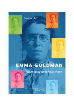 Abbildung von Jacob | Emma Goldman | 1. Auflage | 2022 | beck-shop.de