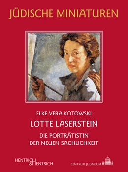 Abbildung von Kotowski | Lotte Laserstein | 1. Auflage | 2022 | beck-shop.de