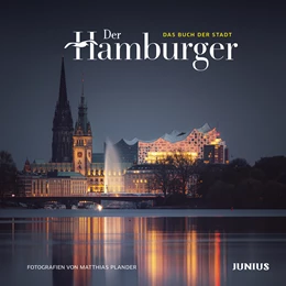 Abbildung von Der Hamburger | 1. Auflage | 2021 | beck-shop.de