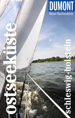 Abbildung von Adams | DuMont Reise-Taschenbuch Reiseführer Ostseeküste Schleswig-Holstein | 1. Auflage | 2021 | beck-shop.de