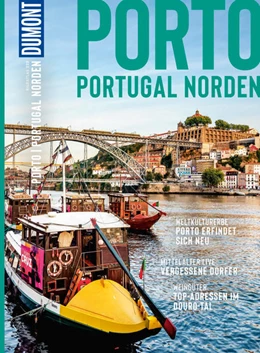 Abbildung von Köthe / Schetar-Köthe | DuMont BILDATLAS Porto | 1. Auflage | 2021 | beck-shop.de