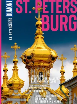 Abbildung von Deeg | DuMont BILDATLAS St. Petersburg | 2. Auflage | 2021 | beck-shop.de