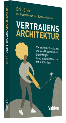 Abbildung von Eller | VertrauensArchitektur | 1. Auflage | 2022 | beck-shop.de