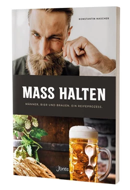 Abbildung von Mascher | MASS HALTEN | 1. Auflage | 2021 | beck-shop.de